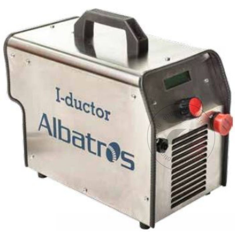 ALBATROS I-DUCTOR-P03