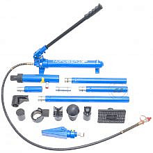 Nordberg N3810