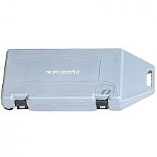 Nordberg N3810