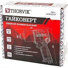 Thorvik AIW12717