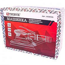 Thorvik AOS6105