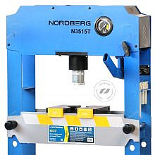 Nordberg PRO N3515T