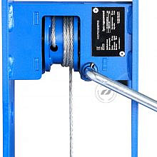 Nordberg PRO N3515T