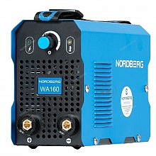 Nordberg WA160