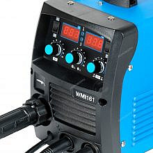 Nordberg WMI161
