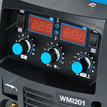 Nordberg WMI201
