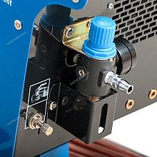 Nordberg WS10