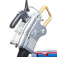 Nordberg WS10