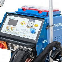 Nordberg WS10