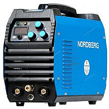 Nordberg WT200