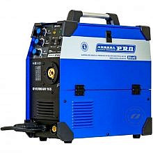AuroraPRO OVERMAN 165