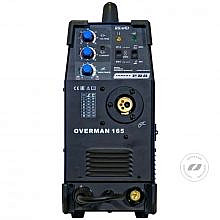 AuroraPRO OVERMAN 165
