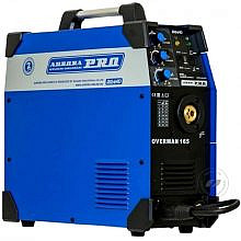 AuroraPRO OVERMAN 165