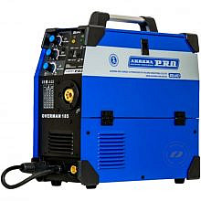AuroraPRO OVERMAN 185