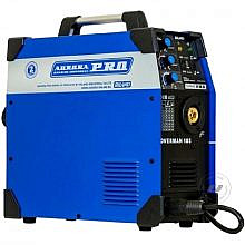 AuroraPRO OVERMAN 185