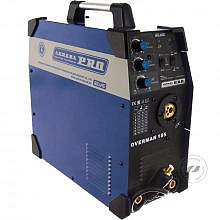 AuroraPRO OVERMAN 185