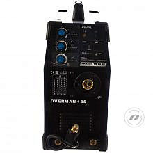 AuroraPRO OVERMAN 185