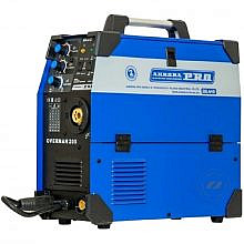 AuroraPRO OVERMAN 205