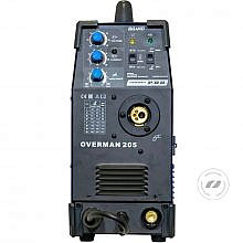 AuroraPRO OVERMAN 205