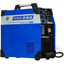 AuroraPRO OVERMAN 205