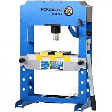 Nordberg PRO N3515T