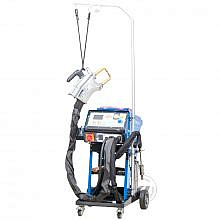 Nordberg WS10