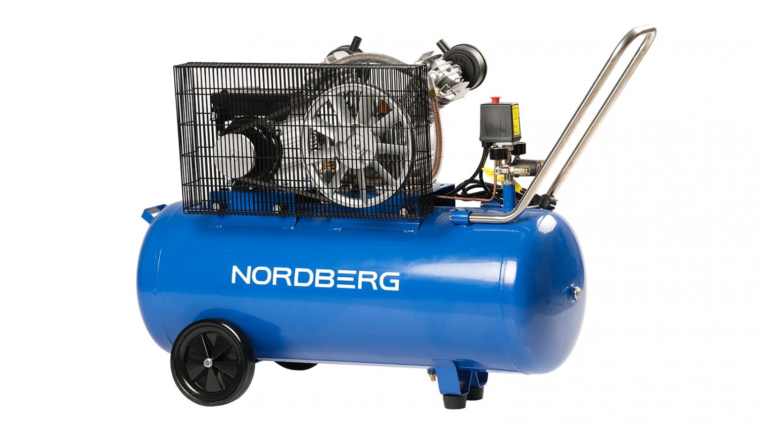 Nordberg NCE100/360