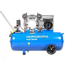 Nordberg NCE100/360
