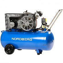 Nordberg NCE100/360