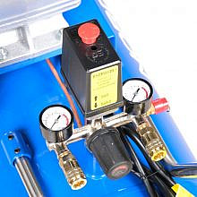Nordberg NCE100/360