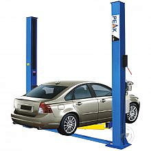 PEAK 208, A240XM, синий