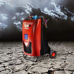705R OFF ROAD