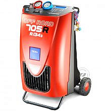 Texa Konfort 705R OFF ROAD