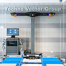 Техно Вектор 7204 TAS