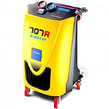 Texa Konfort 707R RID
