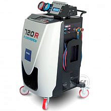 Texa Konfort 720R