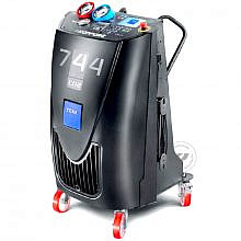 Texa Konfort 744-CO2