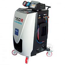 Texa Konfort 760R