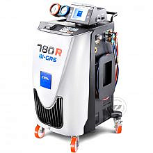 Texa Konfort 780R BI-GAS RID
