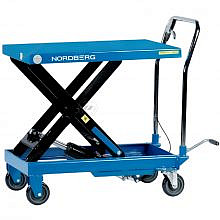 Nordberg N3T750