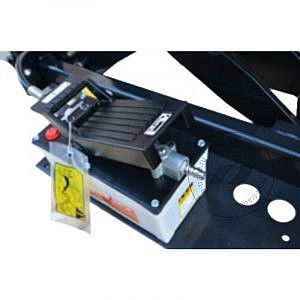 PEAK RJ-10A