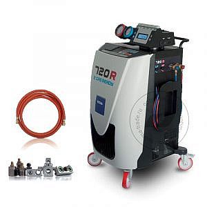 Texa Konfort 720R