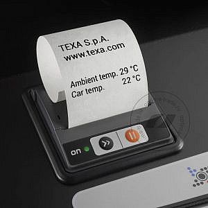Texa Konfort 760R BUS