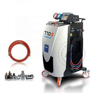 Texa Konfort 770S RID
