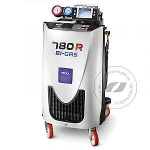Texa Konfort 780R BI-GAS RID