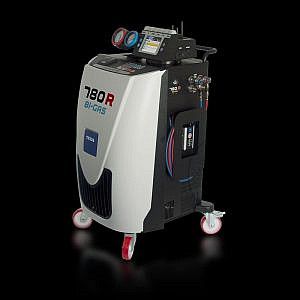 Texa Konfort 780R BI-GAS RID