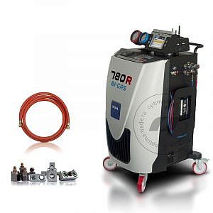 Texa Konfort 780R BI-GAS RID