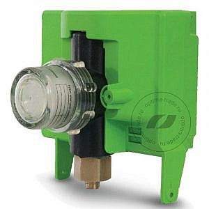 Texa Konfort 780R BI-GAS RID