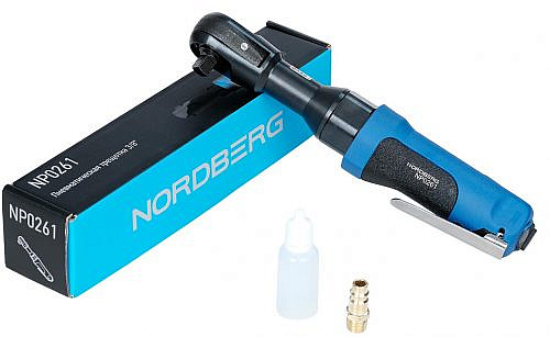 Nordberg NP0261