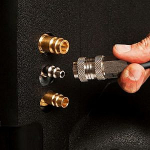 Ecotechnics ECK BUS PRO